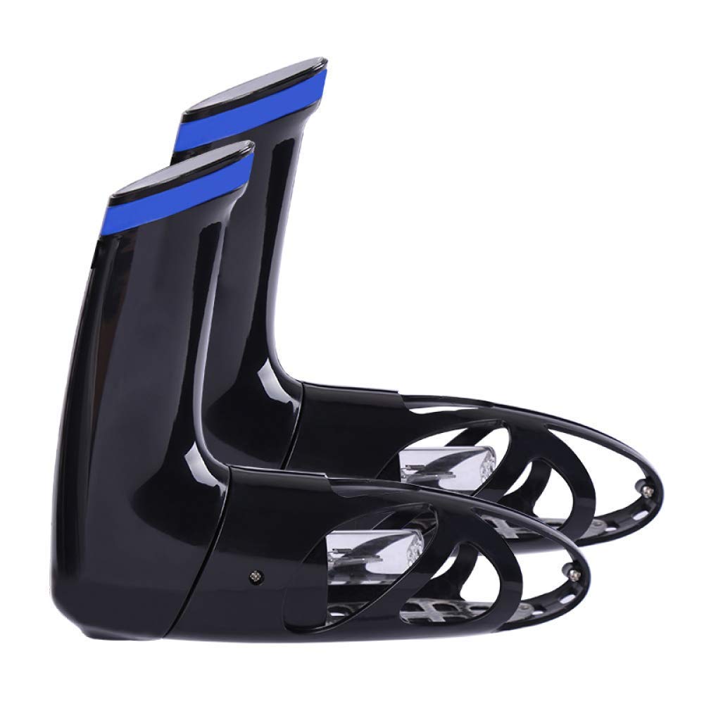 MU Essiccatore Di Scarpe Scarpe da Asciugamento Uv Sterilizzatore Elettrico Sterilizzante Ozono Deodorante Deodorante Scarpe Secche Scarpe per Bambini Deodorante