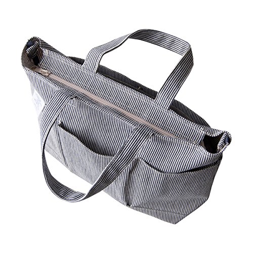 Sac de transport en sac Delfonics Taille M 500349 pour organiser cabas et sacs