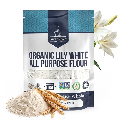 Great Value All-Purpose Flour, 5 lb