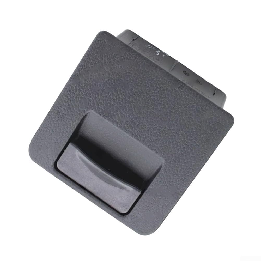 Yhenlovtt 5545002180c0 Portamonete per Abs Medium Car Coin Organizer Holder Sostituzione Storage Grigio Compatibile Avere Veicoli
