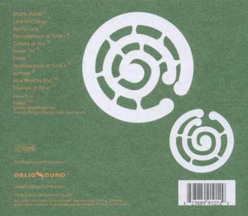 Vista 2 de Triunfo del tiempo