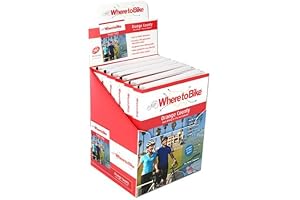 Dopulos Orange County Display: Where to Bike in the City and Suburbs