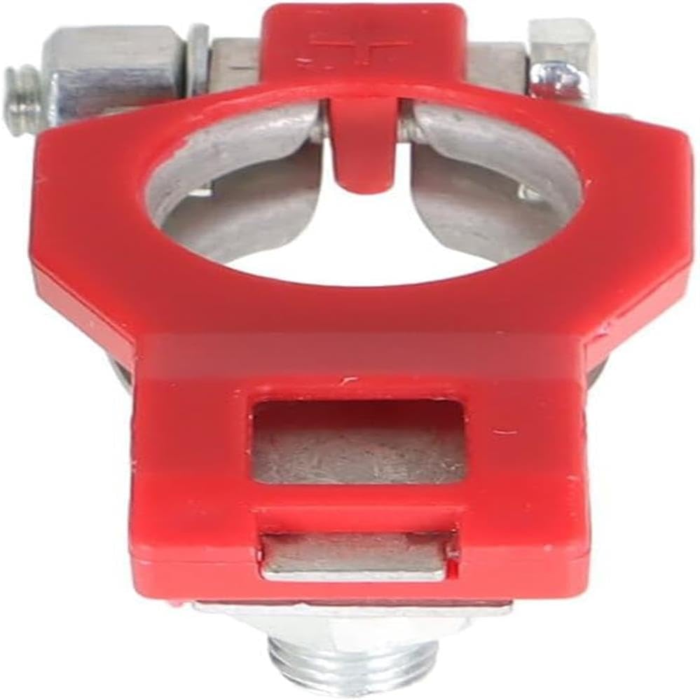 Battery Cable End Positive For 98-18 Nissan Toyota Lexus 4.0L 5.6L 9098205035OEM for Genuine Replacement