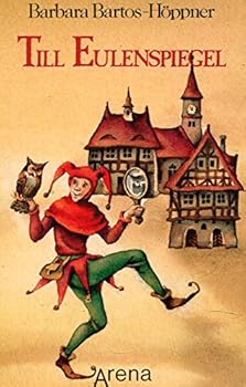 Perfect Paperback Till Eulenspiegel. ( Ab 10 J.). [German] Book
