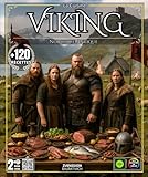  La Cuisine VIKING Nordique Antique : Plus de 120 Recettes Mythiques Authentiques de la Cuisine des Jarls, Karls et Skalds - NORDMATUR FORNU, l\'Art ... dans l’art de la cuisine SCANDINAVE antique