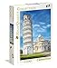Clementoni Collection-Pisa Puzzle, 1000 Piezas, Multicolor (39455.5)
