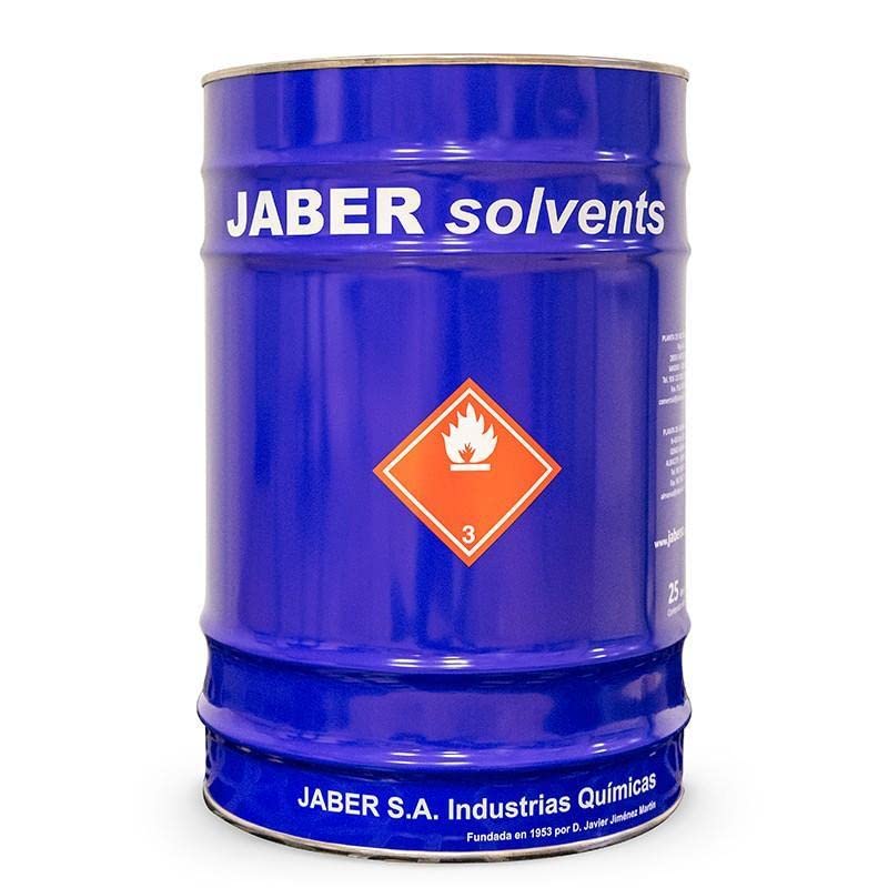 Disolvente universal l 19-a jaber 25l