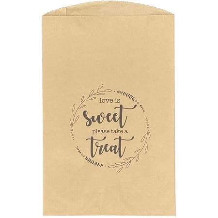 custom printed cookie bags