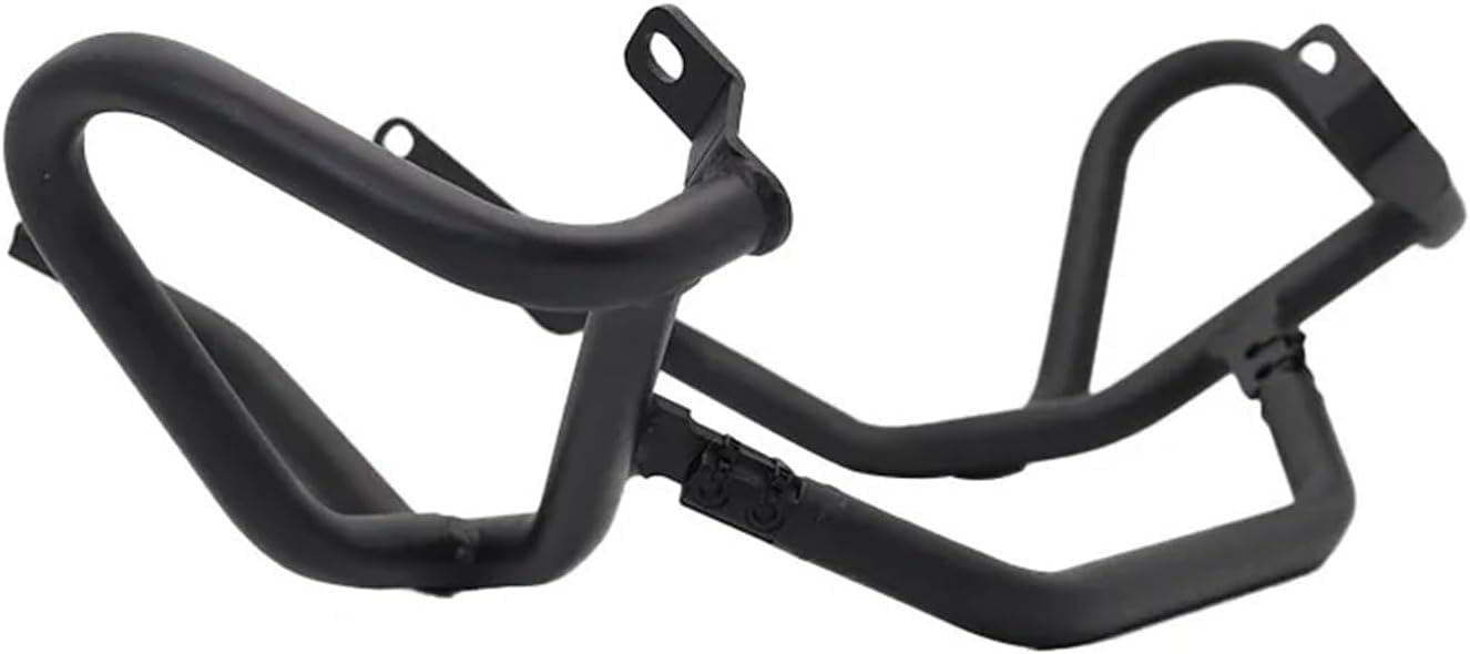 Barre protezione moto Barre paramotore per Benelli TRK702 2022 2023 X TRK 702/X Highway per barra di protezione motore