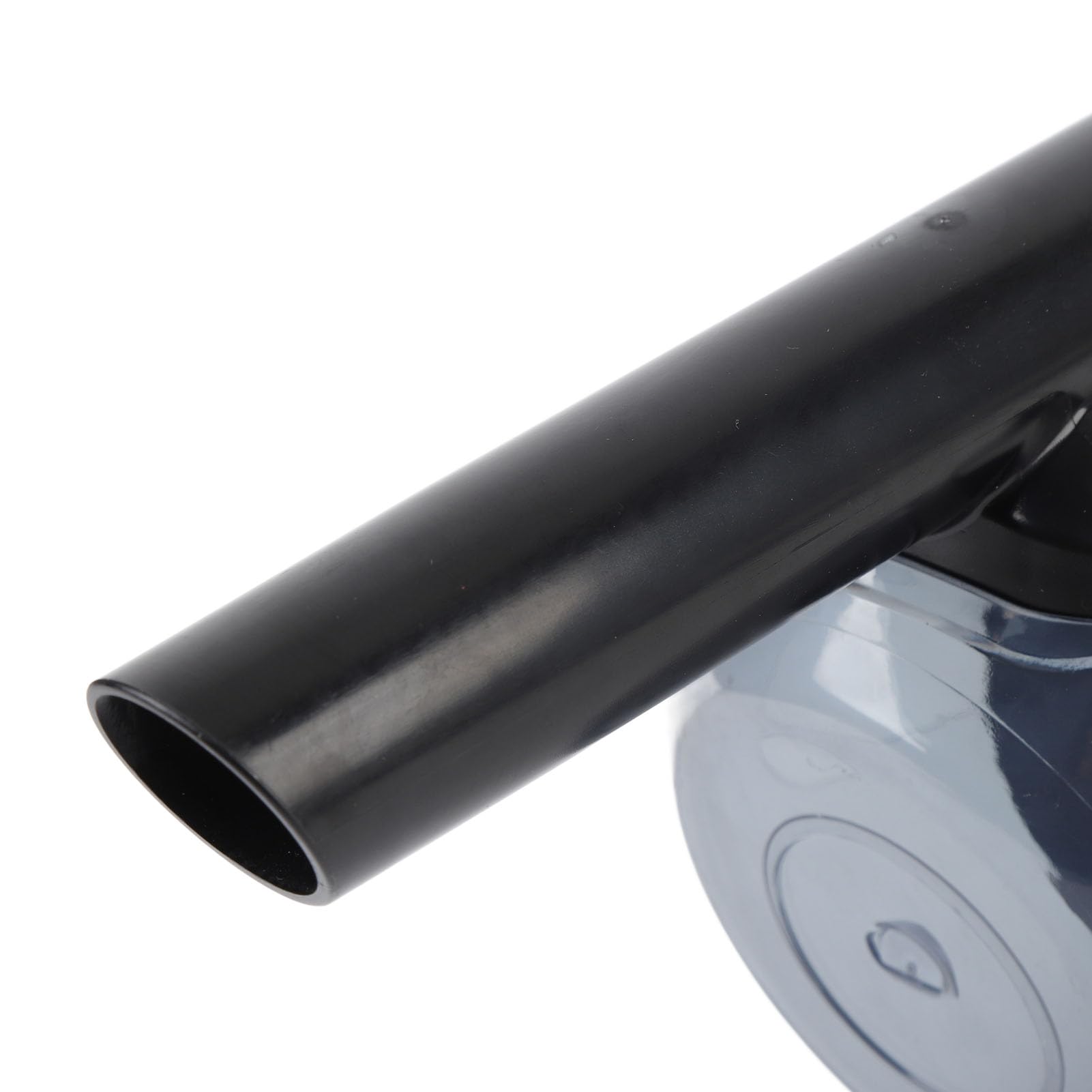 Aspirapolvere Senza Fili Potente Kit di Pulizia Elettrico Alimentato a Batteria da 125 AW per Casa e Auto Contenitore per la Polvere da 700 Ml