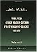 The Life of George Joachim Goschen, First Viscount Goschen (1831-1907): Volume 2