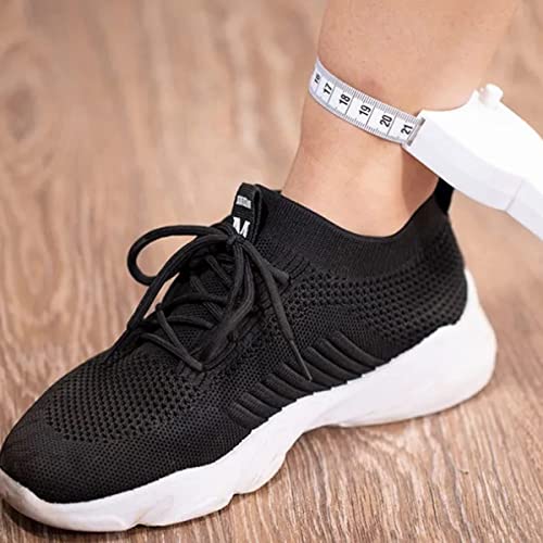 Trena Fita Métrica Corporal Com Botão Trava Mais Fita Métrica 1,5m Plástico e Destrava e Slot Para F