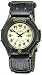 CASIO Men's FT500WC-3BVCF Forester Sport Watch with Nylon Band