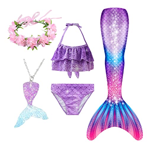 cola sirena Marca Bxysxly