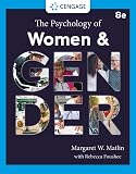 The Psychology of Women and Gender