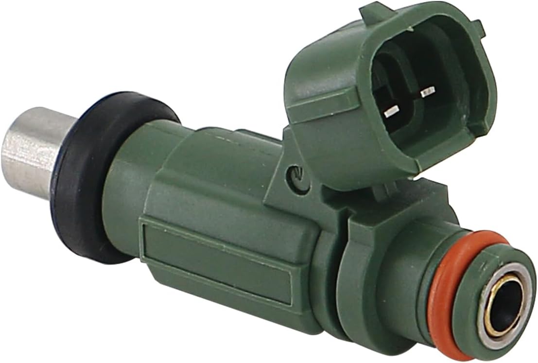 Fuel Injector Compatible with Yamaha Rhino 700 2008-2013 Replace 5B4137610000 5B4-13761-00-00