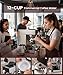 SYBO Commercial Coffee Maker 12 Cup, Pour Over Drip Coffee Maker Brewer with 3 Lower Warmers, Stainless Steel Cafetera