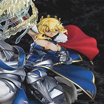 Amazon | Fate Grand Order ランサー アルトリア ペンドラゴン 1 Amazon | Fate Grand Order ランサー アルトリア ペンドラゴン 1