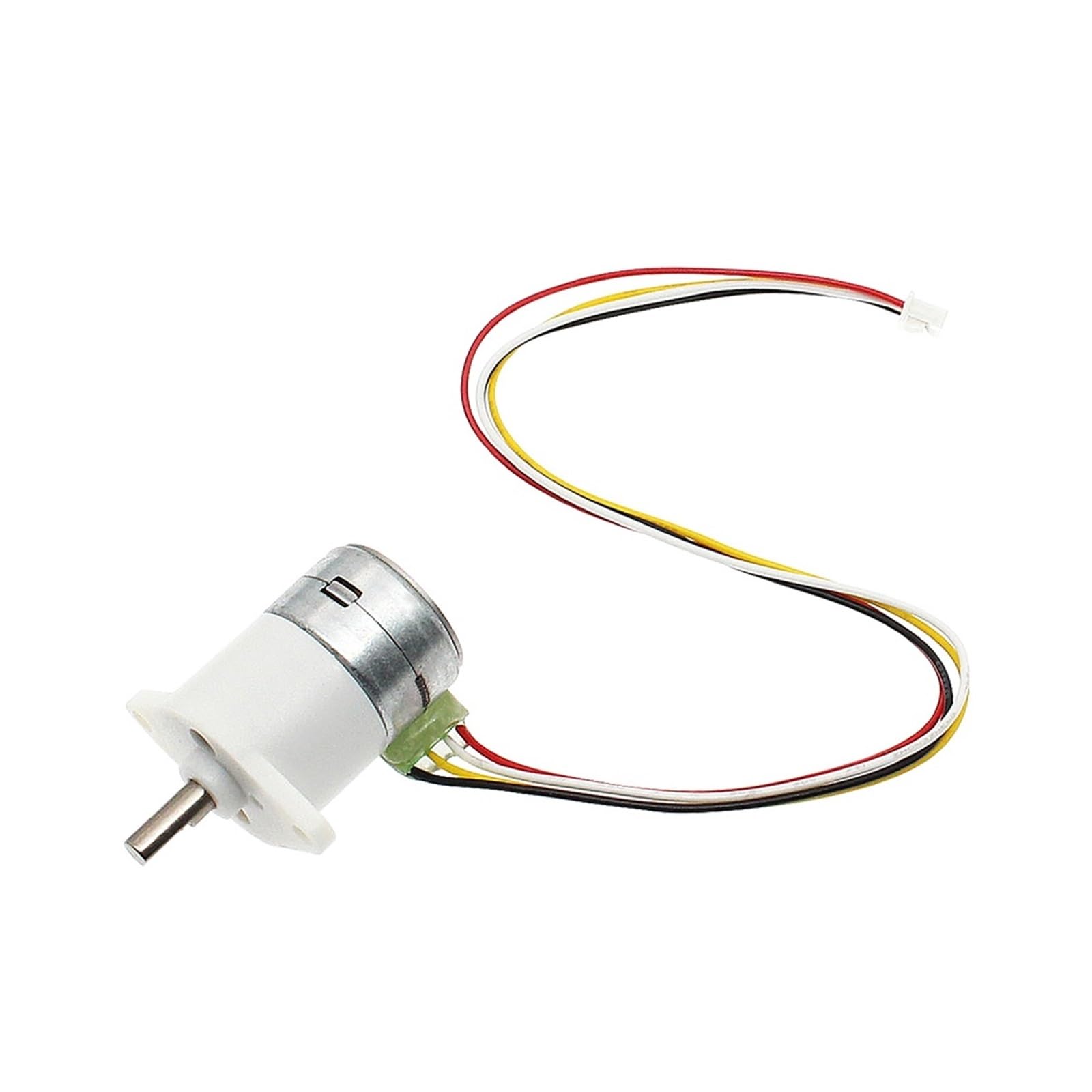 Moteur pas à pas DC 5V évite les pertes de pas en robotique