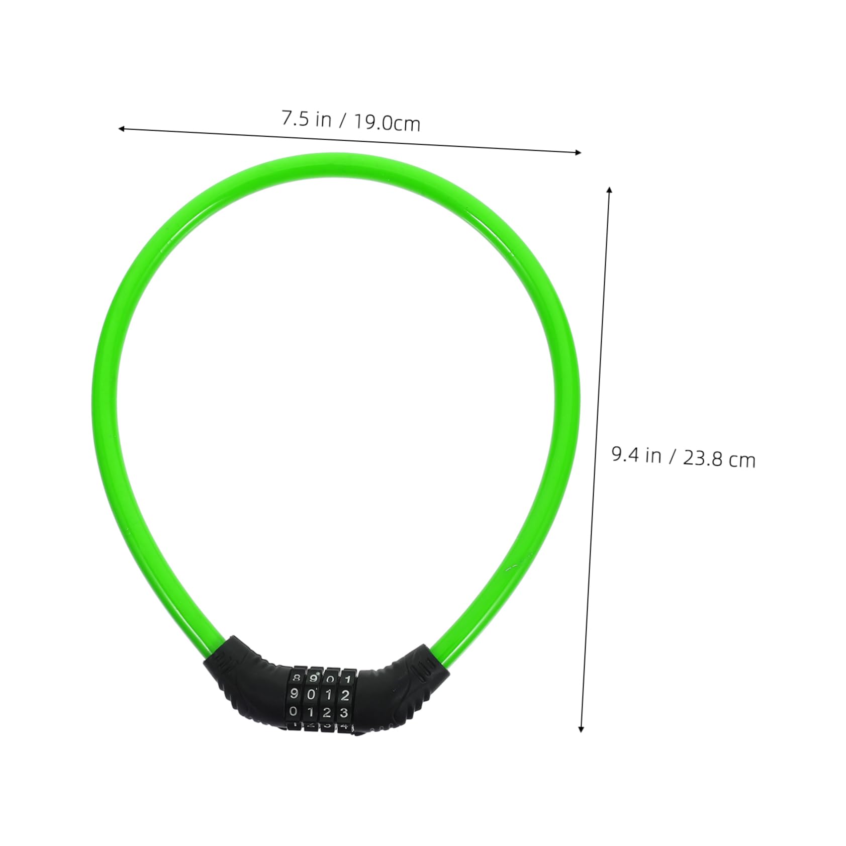 ABUS Chain uGrip 585 Lock