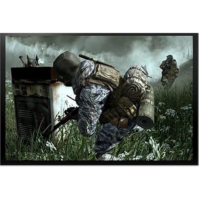 Call of Duty 4: Modern Warfare - Game of the Year Edition