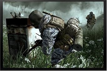 Call of Duty 4: Modern Warfare - Game of the Year Edition