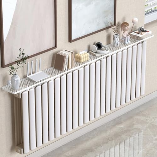 GLOBALHUT Estante decorativo para radiador