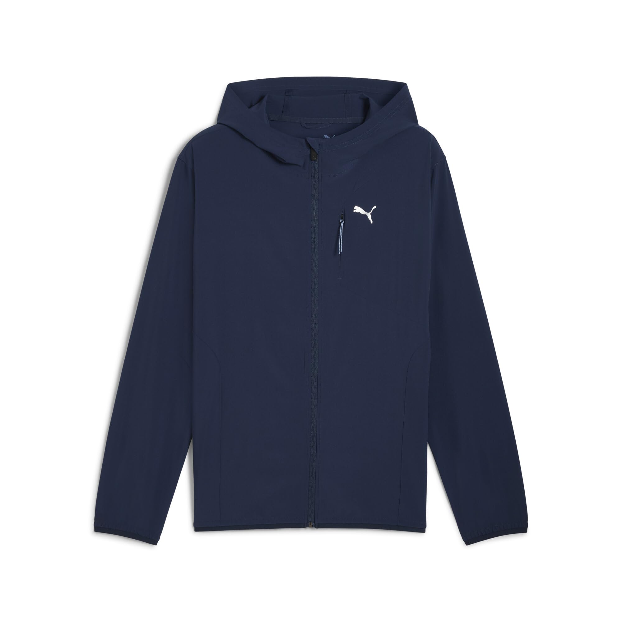PUMA M FLEX STRETCH WOVEN JACKET
