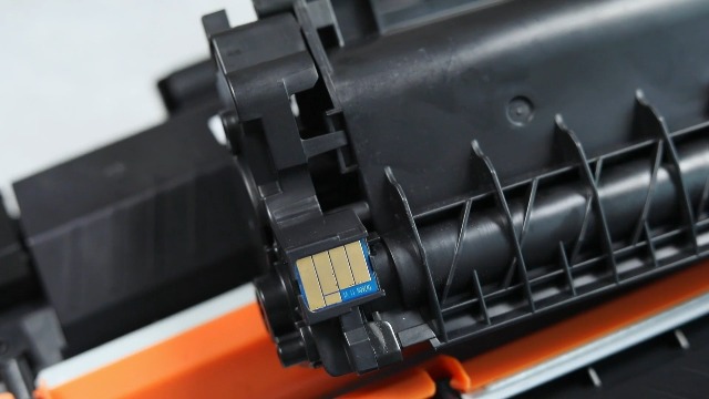 067 Toner Kopatible für Canon 067 067H für Canon i-SENSYS F655CDW