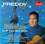  Weihnachten auf hoher See / 237 281