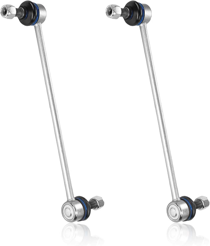 Kit de bieletas da barra estabilizadora dianteira HAWK BROTHER para Toyota Corolla e outros modelos – Conjunto