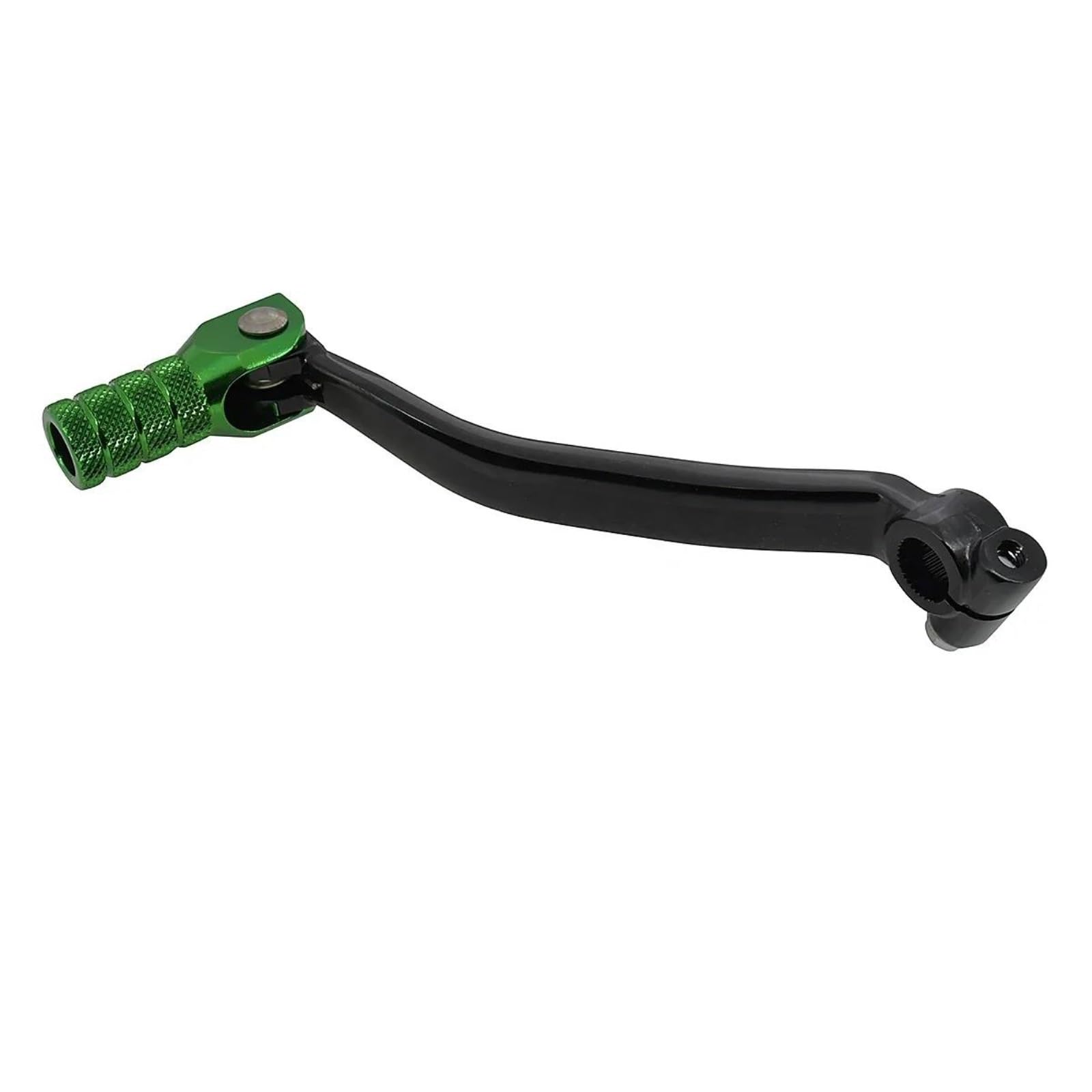 Gvgfkpkzay 7471 Shift Lever For Kawasaki Kx250f Kx450f Kx60 Kx80 Kx85 Kx100 Kx250 Kx450 Kx450x Klx450r 1985-2023 Motocross Gear Shift Lever Motorcycle Gear Shift Lever(7471 Shift Lever)