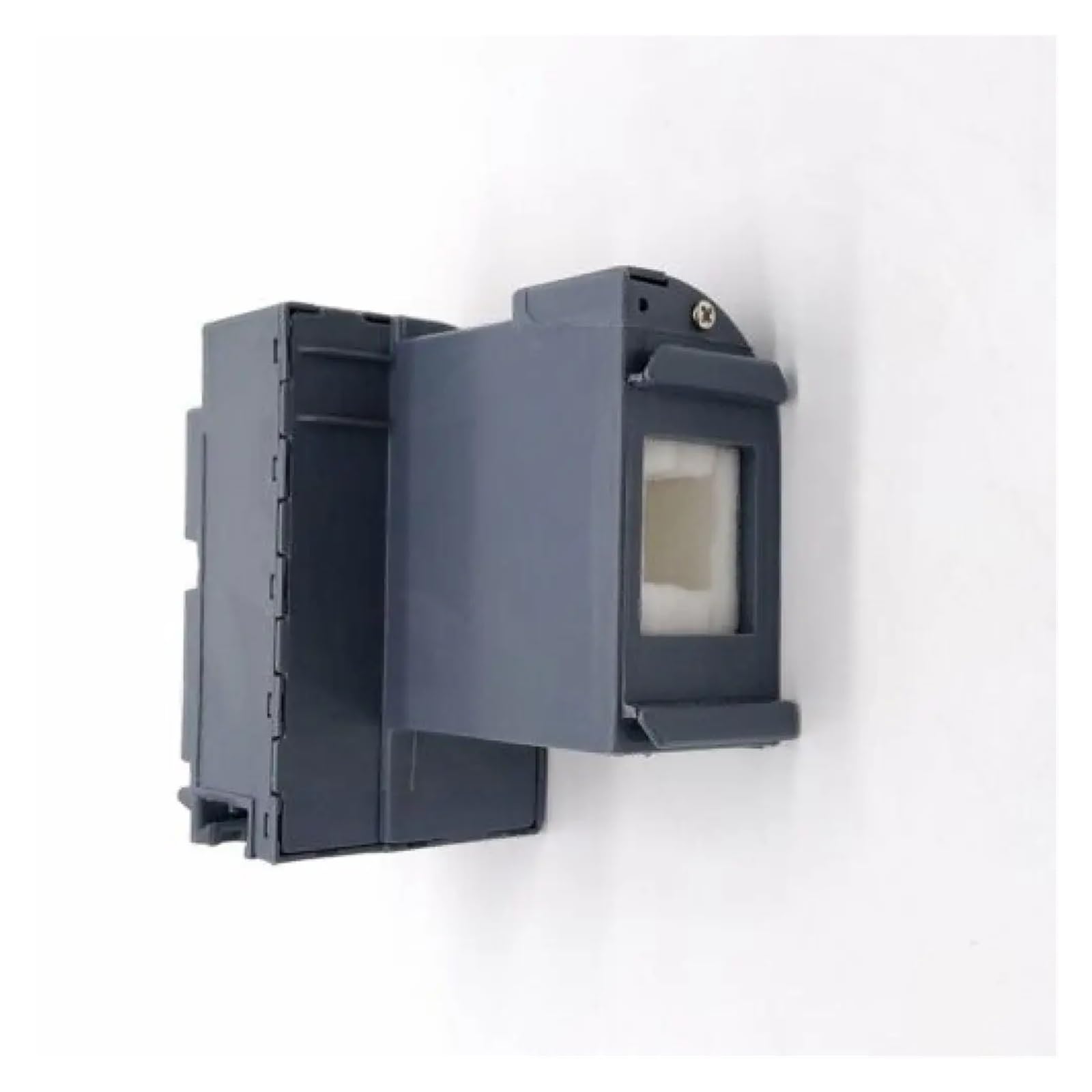 Réservoir d'encre usagée Compatible Epson ET-2815 ET-2711 ET-2726 ET-2820 ET-2800 ET-2850 ET-2830 ET-2826 ET-2811 ET-2856 ET-2721 ET-2825 avec Puce