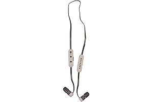 Walker's Game Ear Muffs for Hunting: Enhancing Your Aural Prowess