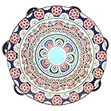 Tambor portátil de instrumento musical pandeiros: pandeiros para