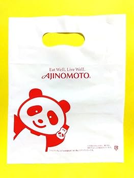 Amazon.co.jp: Ajinomoto Ajinomoto Ajipanda Strap, Rare