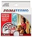 Produktbild Schellenberg 66212 Fenster Dichtung Premium P-Form - 9 x 5 mm, 10 m Gummidichtung, zur Abdichtung von Spalten auch an Türen