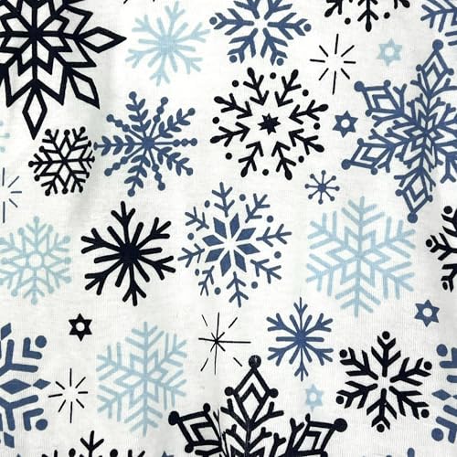 Image of Butterblu Family Jammies Matching Holiday Christmas Pajama Sets