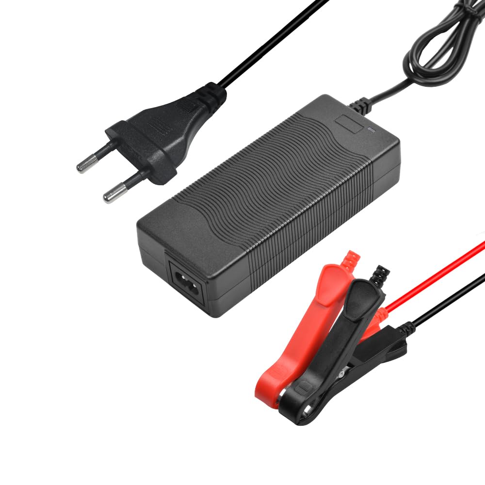 LiFePO4 Batteria 24 V 30 Ah 720 Wh al litio ferro fosfato batteria per campeggio barca