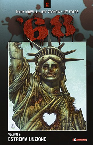 Estrema unzione. 68 (Vol. 6)