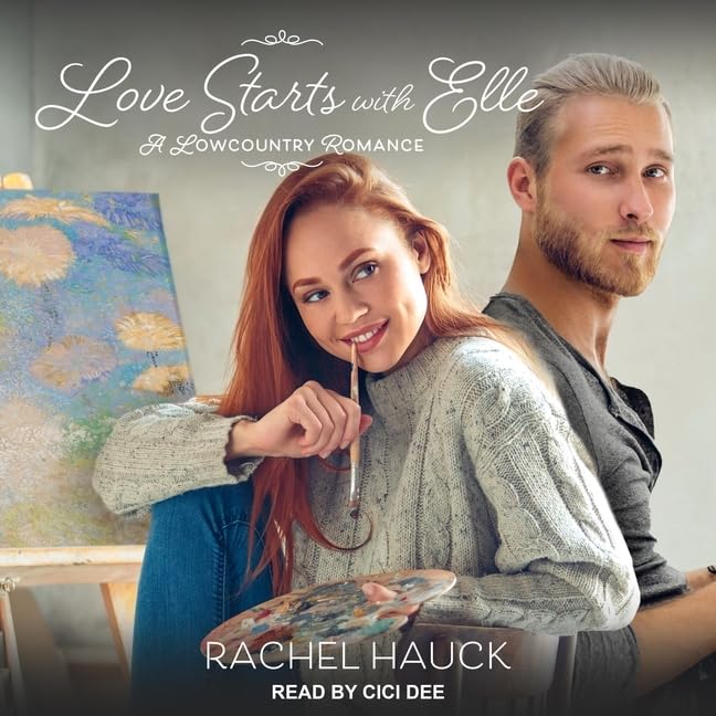 Love Starts with Elle: 2 (Lowcountry Romance)