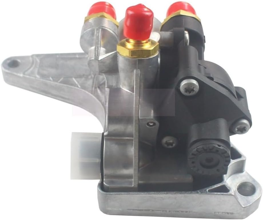 Exhaust Brake Solenoid Valve, Compatible with EC Renault, 21991157 20837594 21707054, Excavator Heavy Equipment Replacement Parts