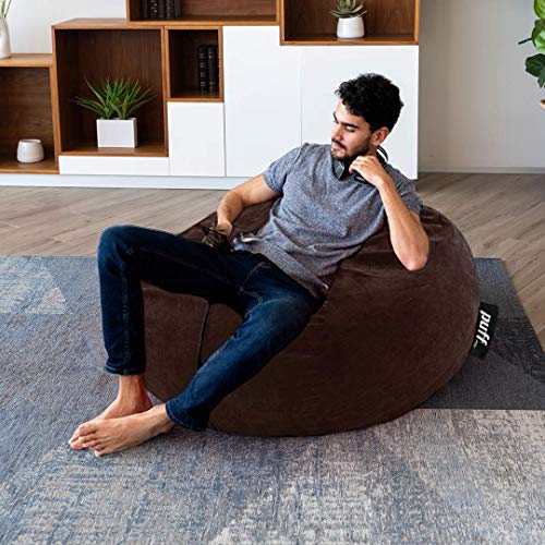 Puffs, Home Imagen adicional