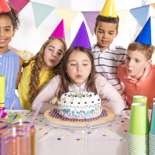 OSDUE Schwarz Streusel,130g Essbare Schwarz Zuckerperlen Perle Zucker in Mischgrößen Backkuchen Cupcake Topper Cookie-Dekorationen für Valentinstag Geburtstage Weihnachte