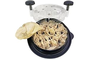 Cuisinart CHISHRO1 Meat Shredder Grinder