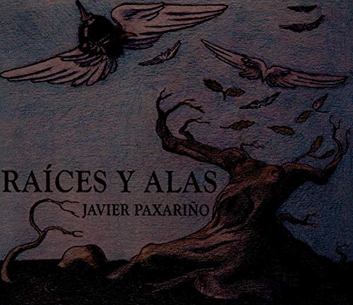 Raices Y Alas, Espacio Interior