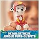 PAW Patrol Jungle Pups – Spielfiguren-Geschenkset mit 7 Hundefiguren und 1 Ryderfigur zum Sammeln, Spielzeugfiguren, Spielzeug geeignet für Kinder ab 3 Jahren