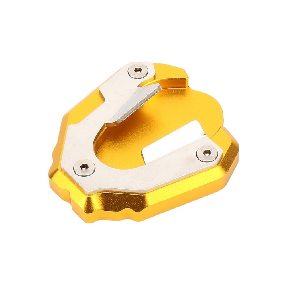 Extension de béquille latérale moto pour Tiger 1200 GT Pro 2023 base élargie - 8