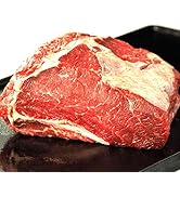 ミートガイ ステーキ グラスフェッドビーフ リブロースブロック 約800g ブロック肉 牛肉