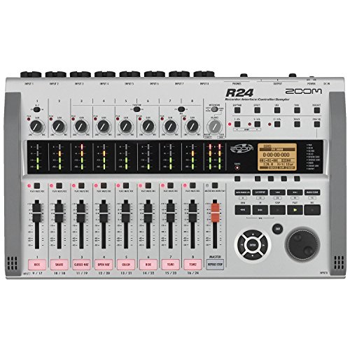 Best Digital Multitrack Recorders in 2023 Buyer's Guide and Reviews